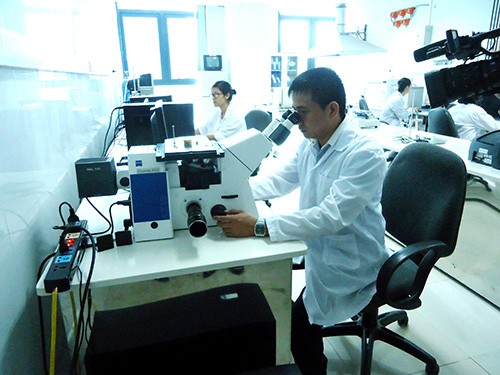 Results of research projects to be commercialized - ảnh 1